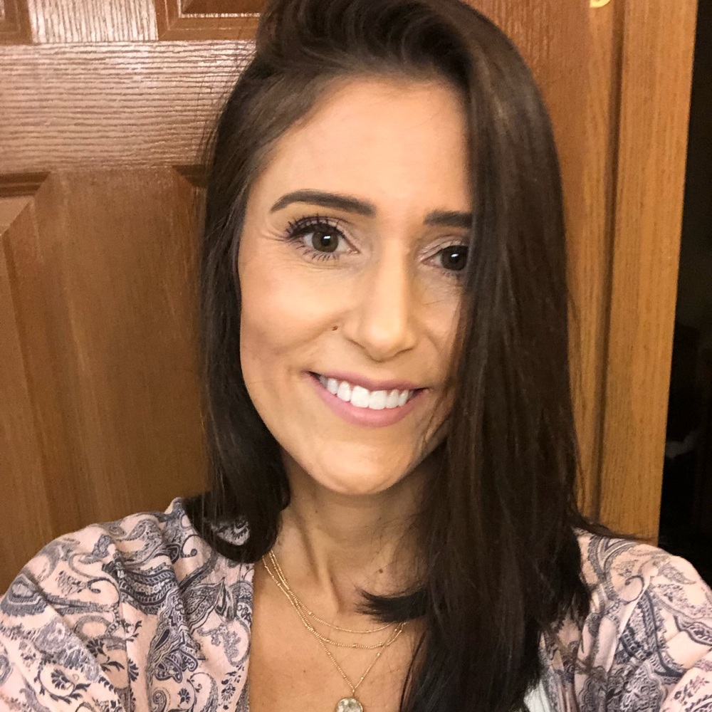 Meet your Posher, Jenna